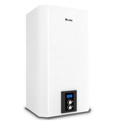 Cazan pe gaz Daylux Eco 32kw (White) Thumb