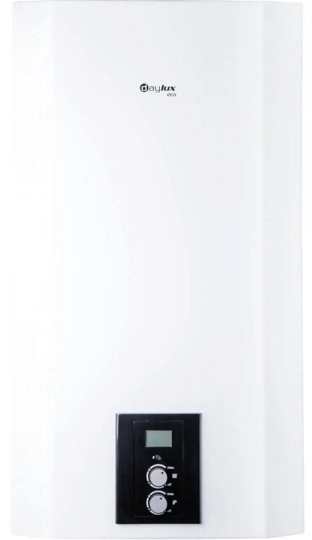Cazan pe gaz Daylux Eco 32kw (White)