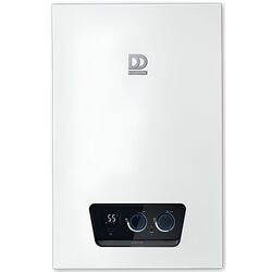 Газовый котел Demir Dokum AdemiX P 24/28 (White) Thumb