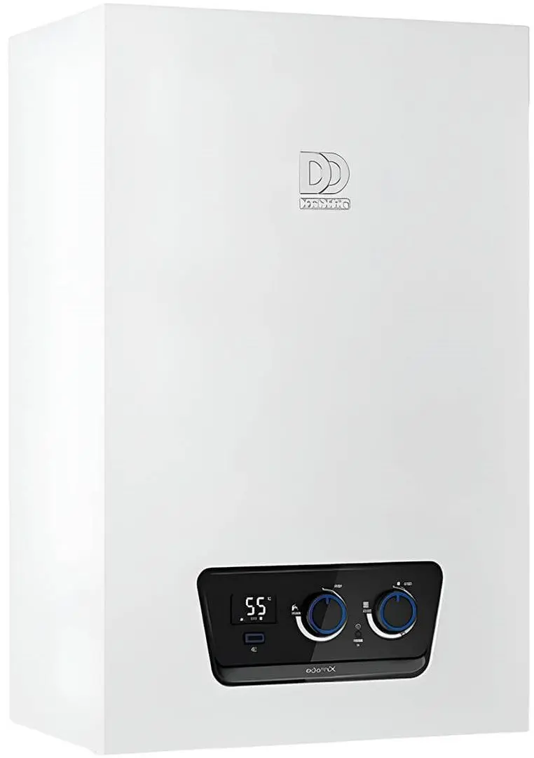 Газовый котел Demir Dokum AdemiX P 24/28 (White)