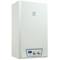 Cazan pe gaz Demir Dokum Demrad Atron HK 28 (White) Thumb