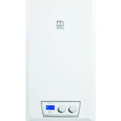 Cazan pe gaz Demir Dokum Demrad Atron HK 28 (White)