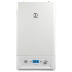 Cazan pe gaz Demir Dokum Nitromix P 28 NG