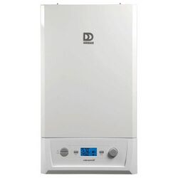 Газовый котел Demir Dokum Nitromix P 35 NG