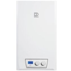 Cazan pe gaz Demir Dokum Demrad Atron H 24