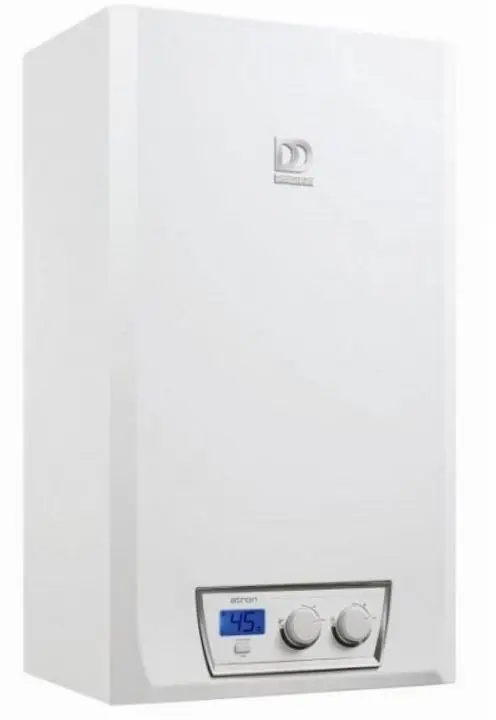 Cazan pe gaz Demir Dokum Demrad Atron H 24