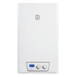 Cazan pe gaz Demir Dokum Demrad Atron H 28