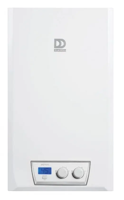 Cazan pe gaz Demir Dokum Demrad Atron H 28