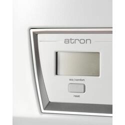 Газовый котел Demir Dokum Demrad Atron HK 24 (White) Thumb