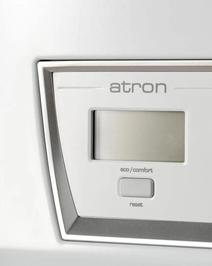 Газовый котел Demir Dokum Demrad Atron HK 24 (White)