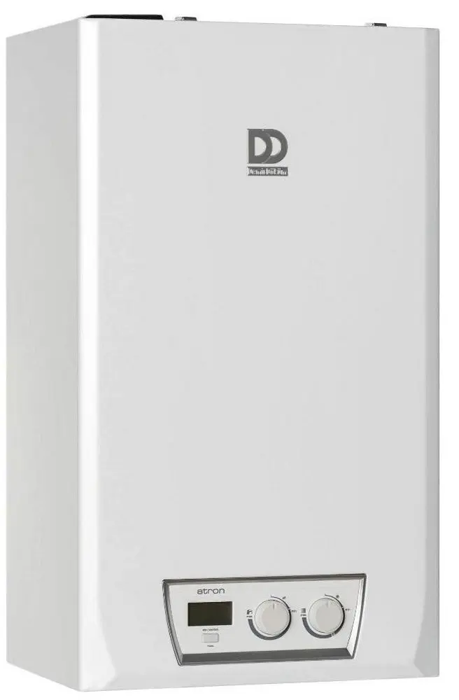 Газовый котел Demir Dokum Demrad Atron HK 24 (White)