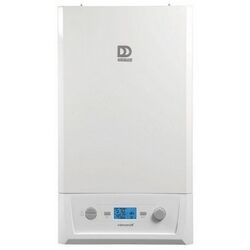 Cazan pe gaz Demir Dokum Demrad Nitromix P-24 (NG)