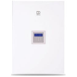 Centrala termica cu condensare Demir Dokum Demrad Maxicondense H 110 B (White) Thumb