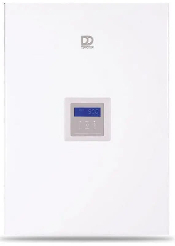 Centrala termica cu condensare Demir Dokum Demrad Maxicondense H 110 B (White)