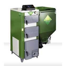 Твердотопливный котел Drewmet Eco-Prim Kompact 12 kw 1.3 U