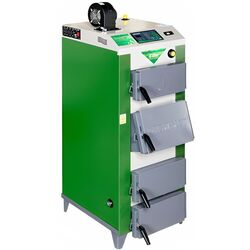 Твердотопливный котел DrewMet MJ-1NM 12 kW 1.1