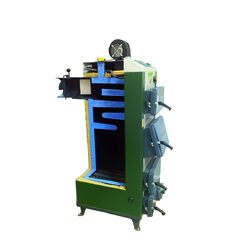 Cazan pe combustibil solid Drewmet MJ-1NM 14 kW 1.3 Thumb