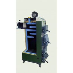 Твердотопливный котел Drewmet MJ-1NM 2.0 24 KW Thumb