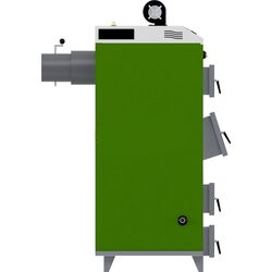 Твердотопливный котел Drewmet MJ-1NM 3.0 35 KW Thumb