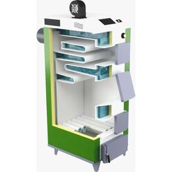 Твердотопливный котел Drewmet MJ-1NM 3.0 35 KW Thumb