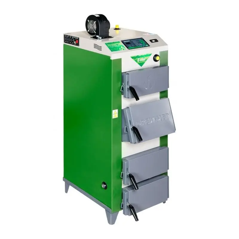 Твердотопливный котел Drewmet MJ-1NM 3.0 35 KW