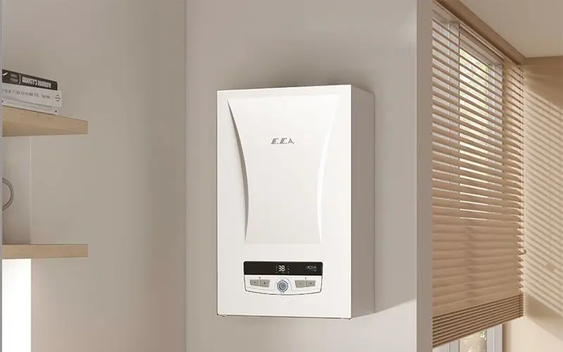 Centrala termica electrica E.C.A. Arceus MT 18 kW