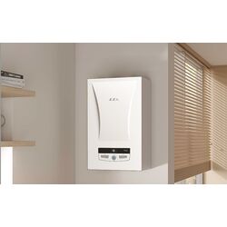 Centrala termica electrica E.C.A. Arceus MT 24 kW Thumb