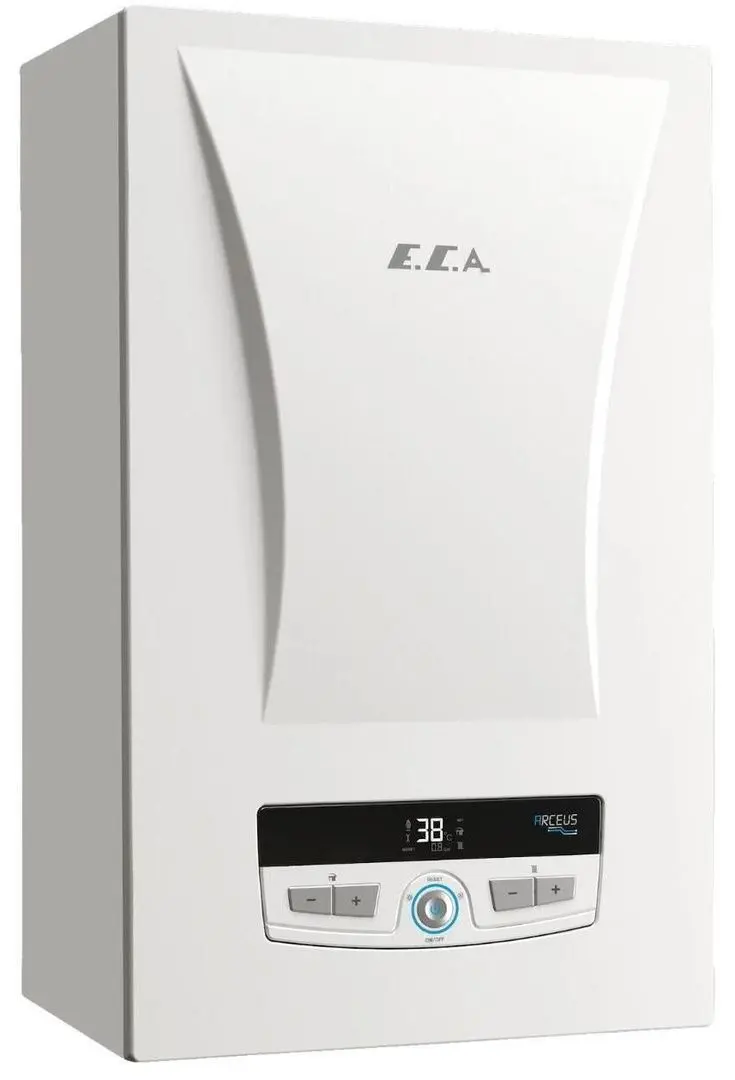 Centrala termica electrica E.C.A. Arceus MT 24 kW