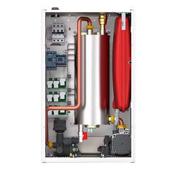 Centrala termica electrica E.C.A. Arceus ST 9 kW Thumb