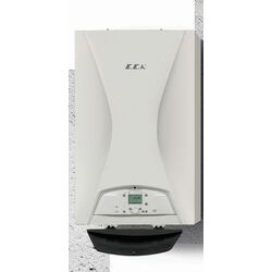 Cazan pe gaz E.C.A. Felis 65 kW Thumb