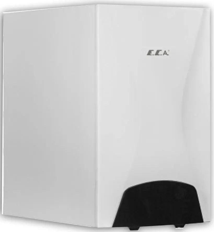 Cazan pe gaz E.C.A. Felis 65 kW