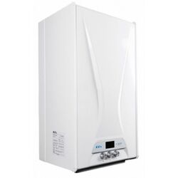 Cazan pe gaz E.C.A. Gelios Plus 24 kW Thumb