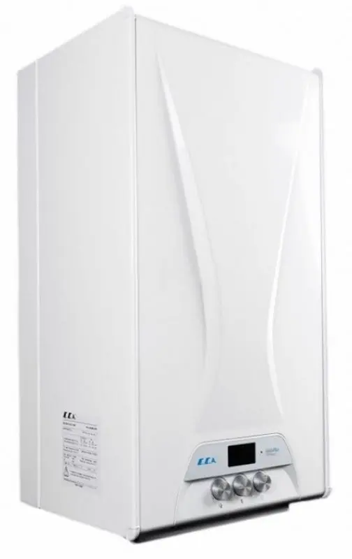 Cazan pe gaz E.C.A. Gelios Plus 24 kW