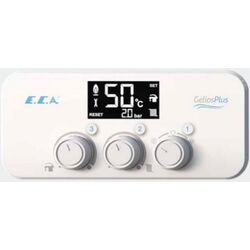Cazan pe gaz E.C.A. Gelios Plus 28 kW Thumb
