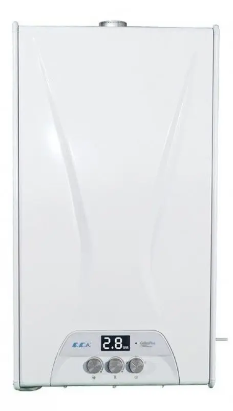 Газовый котел E.C.A. Gelios Plus 33 kW