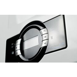 Cazan pe gaz E.C.A. Proteus Premix 24 kW (White/Black) Thumb