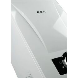 Cazan pe gaz E.C.A. Proteus Premix 24 kW (White/Black) Thumb
