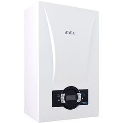 Cazan pe gaz E.C.A. Proteus Premix 24 kW (White/Black)