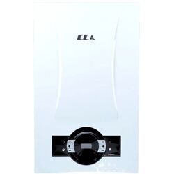 Cazan pe gaz E.C.A. Proteus Premix 30 kW