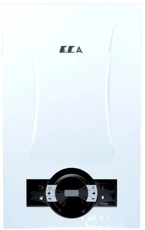 Газовый котел E.C.A. Proteus Premix 30 kW