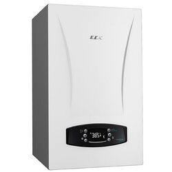 Cazan de condensare pe gaz E.C.A. Calora Premix 24 kW