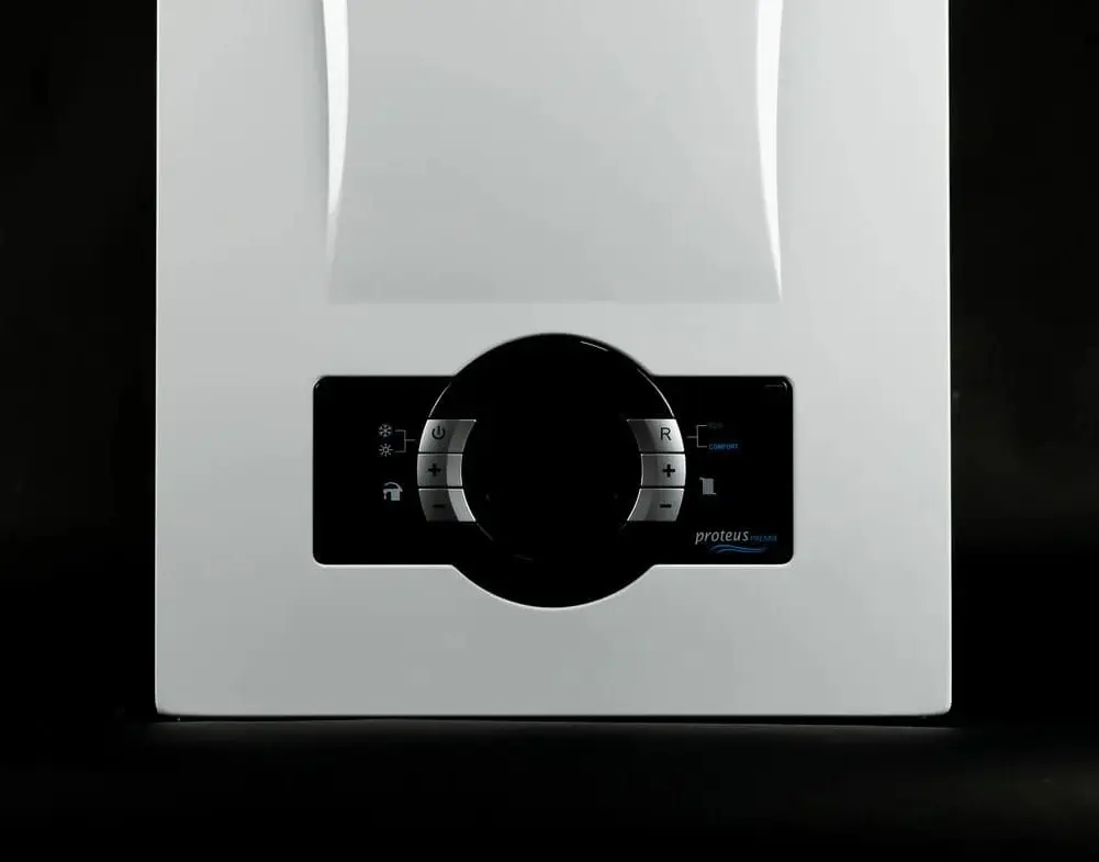 Котел газовый E.C.A. Proteus Premix 45kw