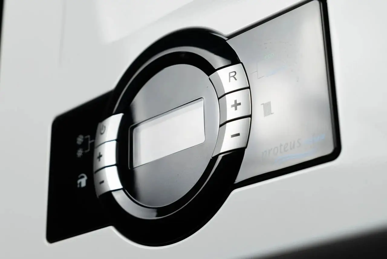 Котел газовый E.C.A. Proteus Premix 45kw