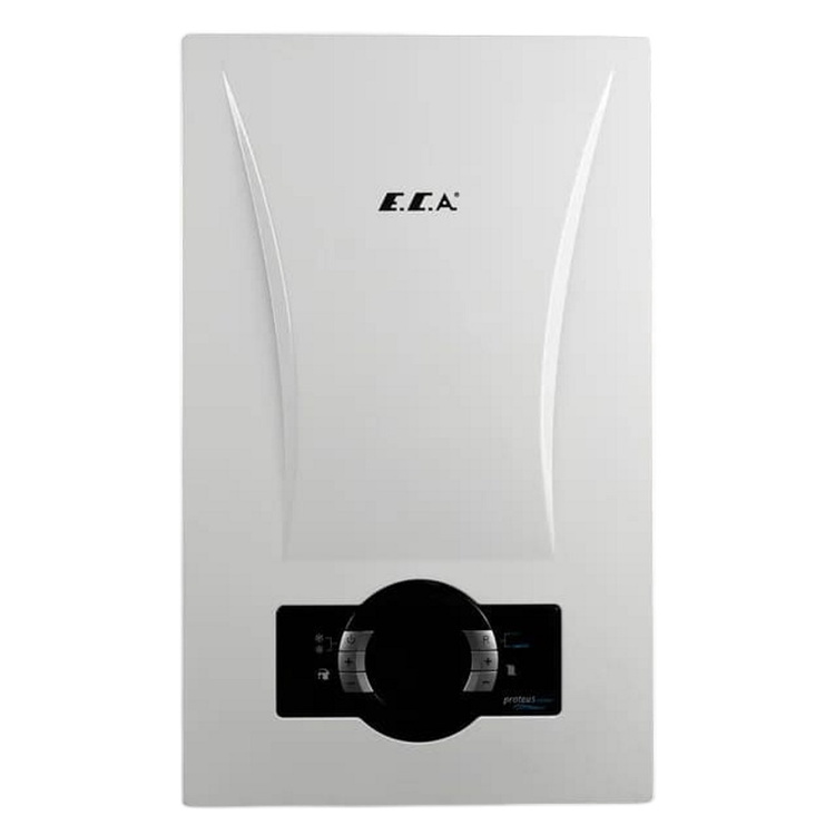 Cazan pe gaz E.C.A. Proteus Premix 45kw