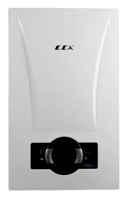 Котел газовый E.C.A. Proteus Premix 45kw