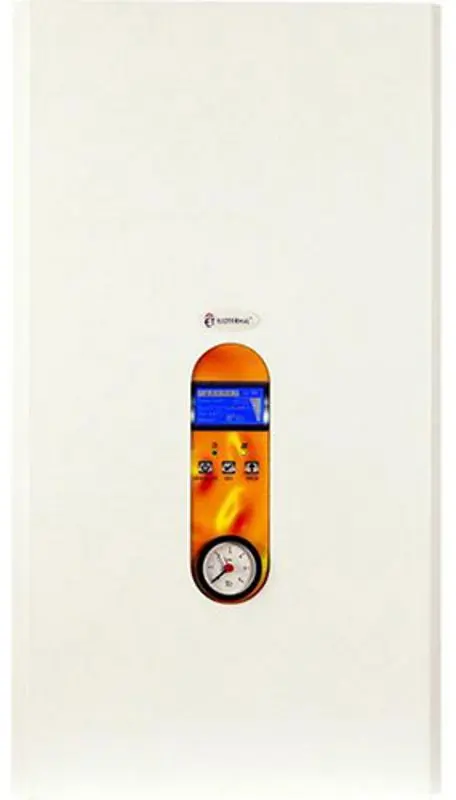 Centrala electrica Ecotermal 6MRT