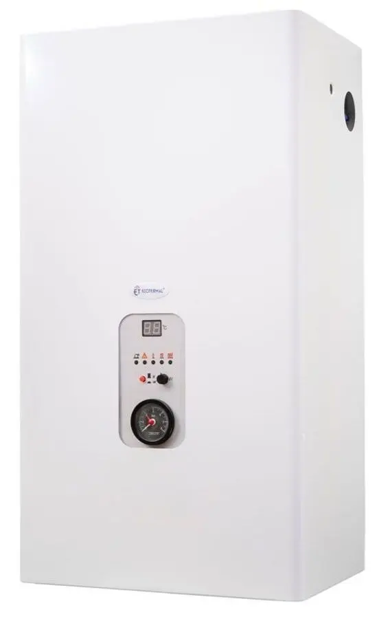 Cazan electric Ecotermal 10 MRT - 2