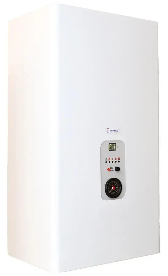 Cazan electric Ecotermal 10 MRT
