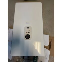 Cazan electric Ecotermal 6 MR (White) Thumb