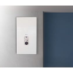 Cazan electric Ecotermal 6 MR (White) Thumb